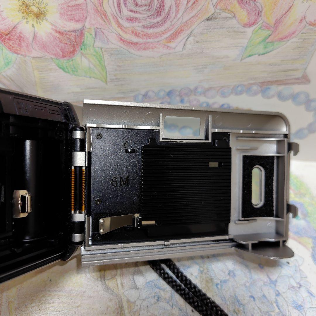 ☆☆超美品❕完動品❕☆☆KONICA BIG mini BM301 リミテッド