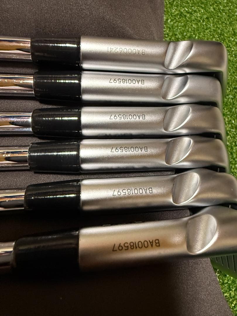 【コース2回使用】PING ブループリントS(5-9,W) DG120 S200