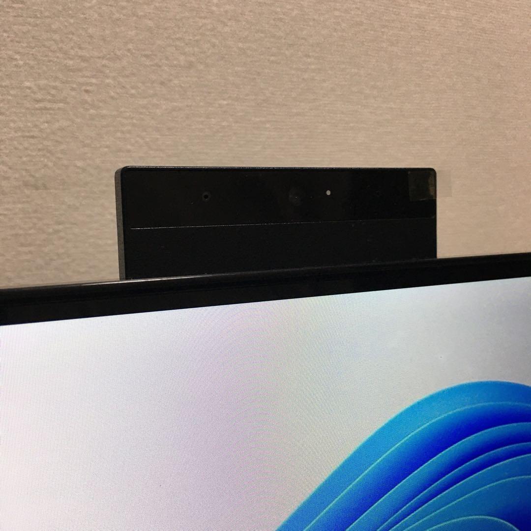 NEC LAVIE Win11 23.8'モニター 一体型 地デジ デスクトップ