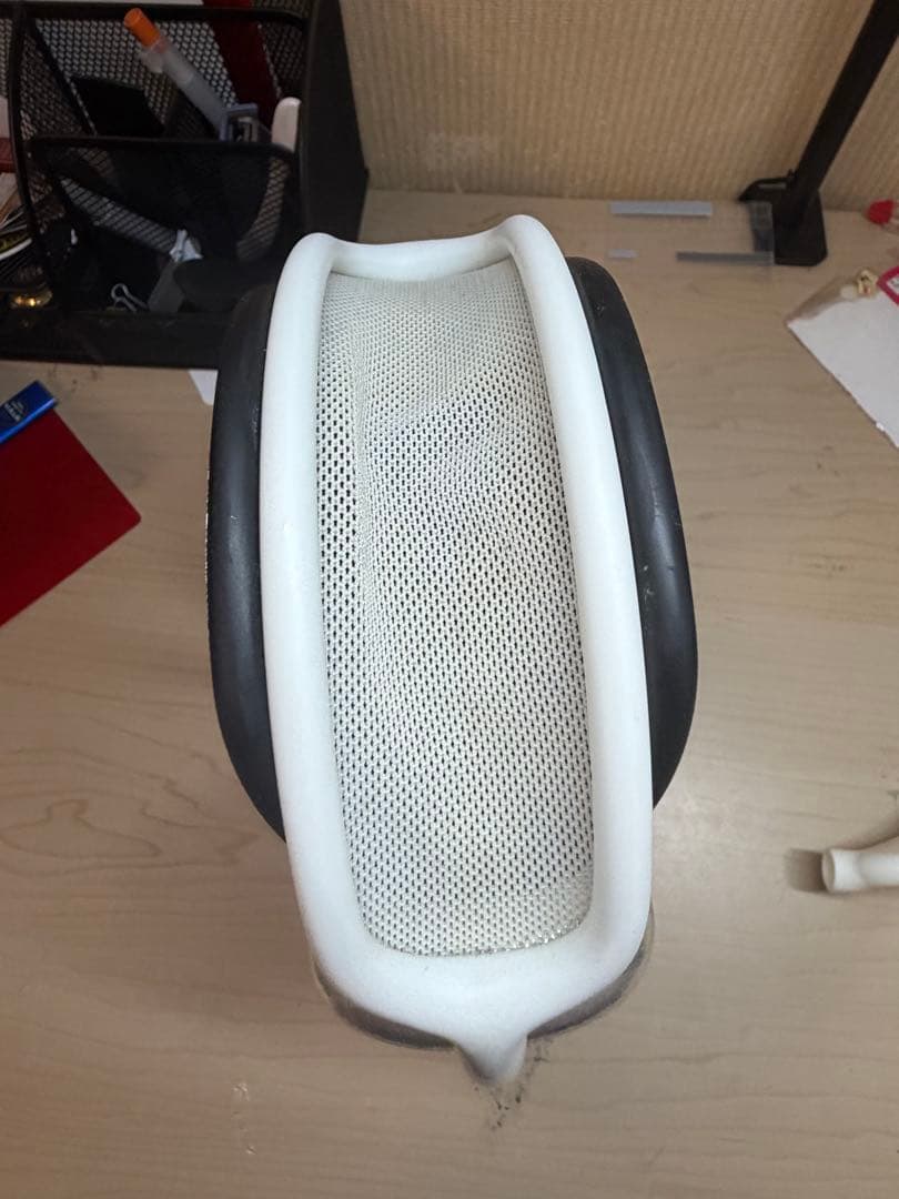 AirPods Max シルバー (おまけ付き)