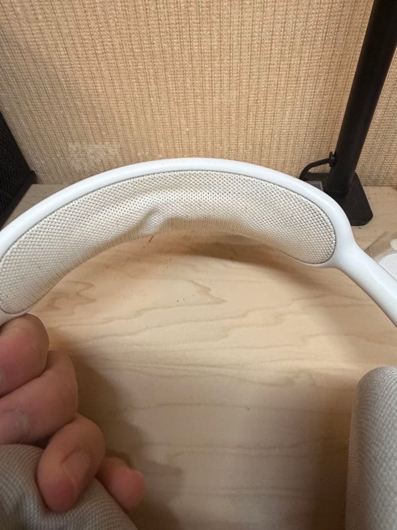 AirPods Max シルバー (おまけ付き)