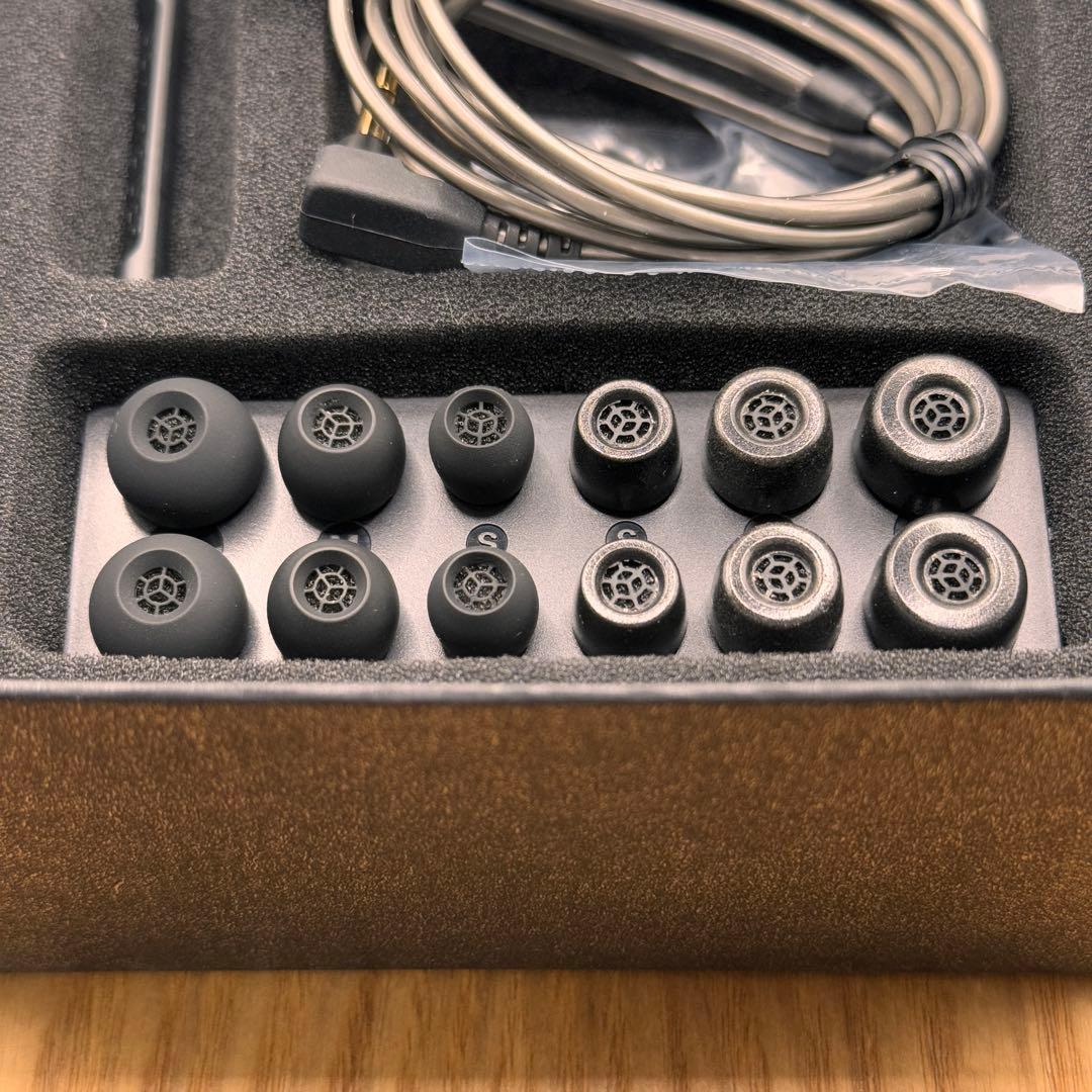SENNHEISER IE 900 [純正品,送料込み]