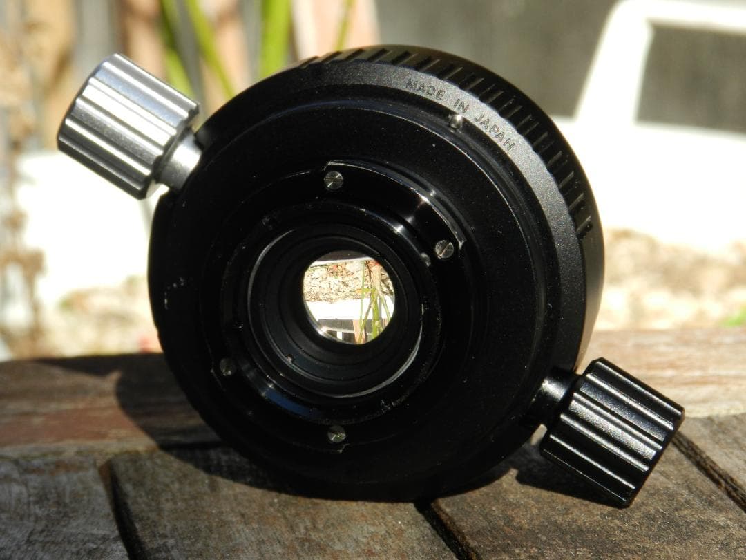 Nikonos II Nikkor 35 2.5 フィルムカメラ 黒　水中