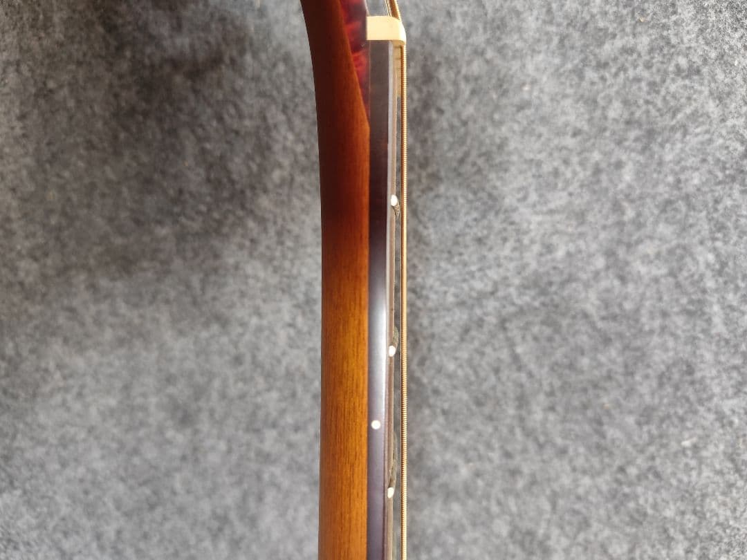 S.Yairi YD-027 NTL アコースティックギター 2013年製