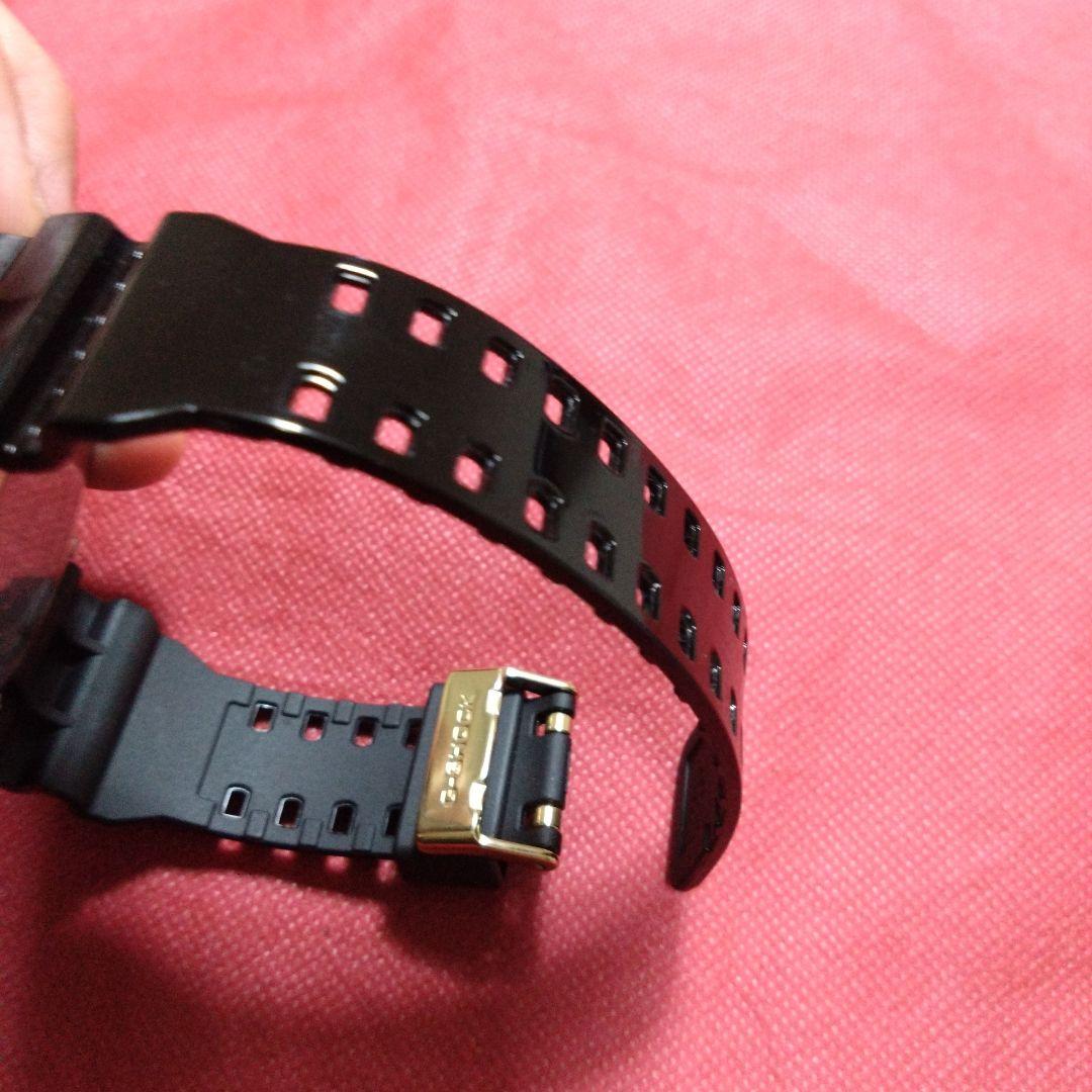 G-SHOCK　GA-110GB新品未使用品