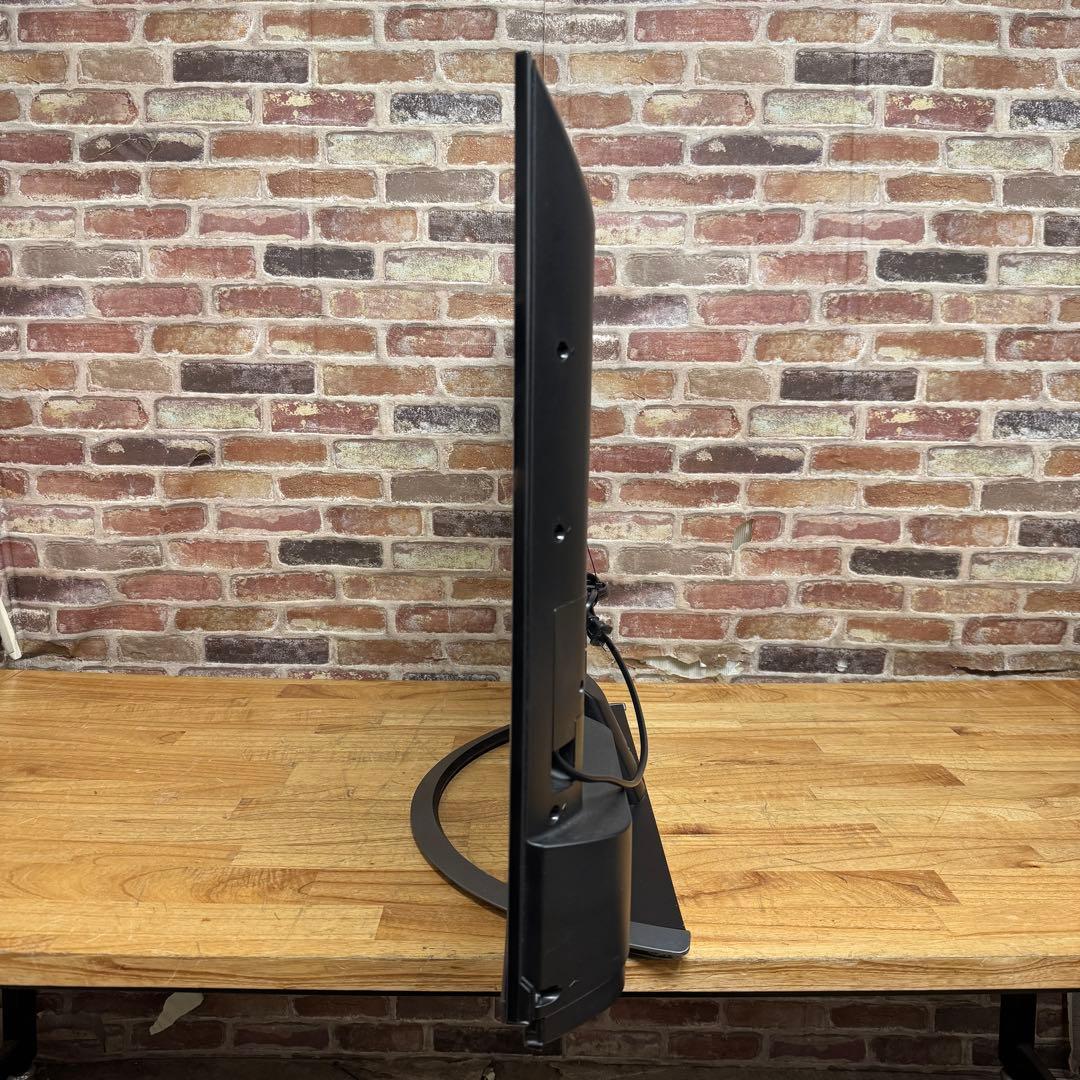 シャープ 45V型 4K 液晶テレビ Android TV 4T-C45AJ1