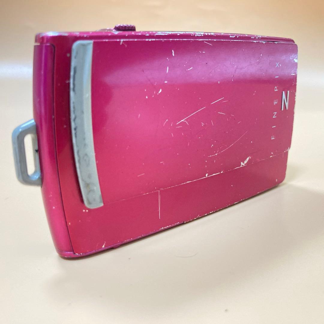 ◆スマホ転送ok◆富士フイルム FinePix Z1000EXR SDカード付き