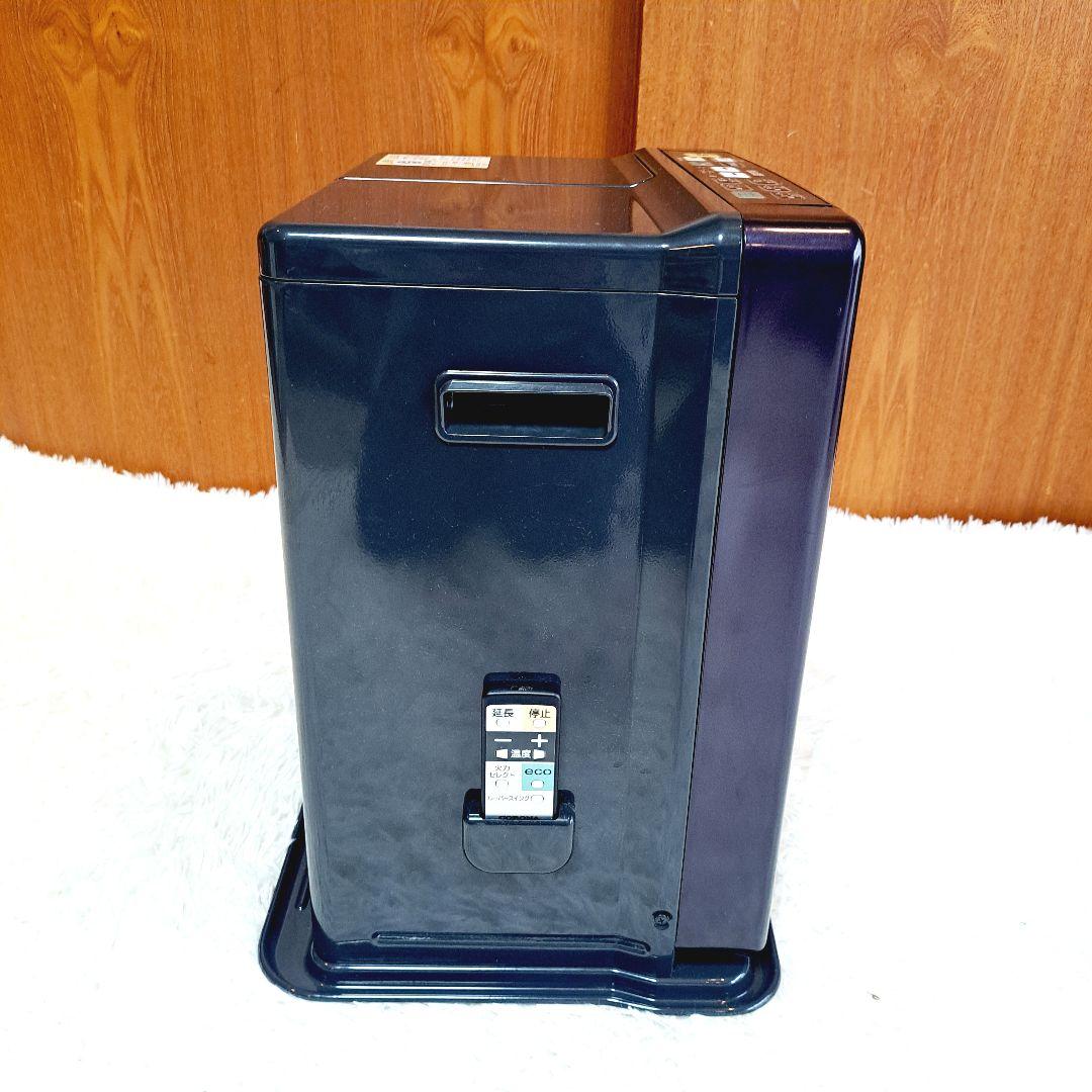 動作品　CORONA / コロナ石油ストーブ / FH-WZ3617BY(V)