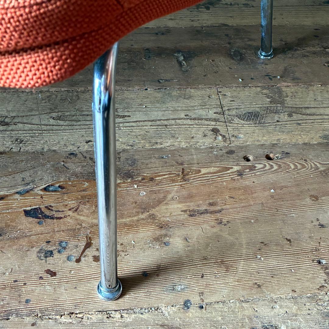 Artifort ホウトク ラウンジチェア 張り替えベース品 アーティフォート