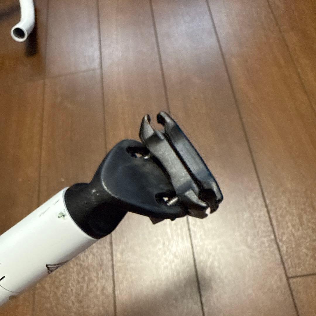cinelli VAI ハンドル、ステム、シートポスト
