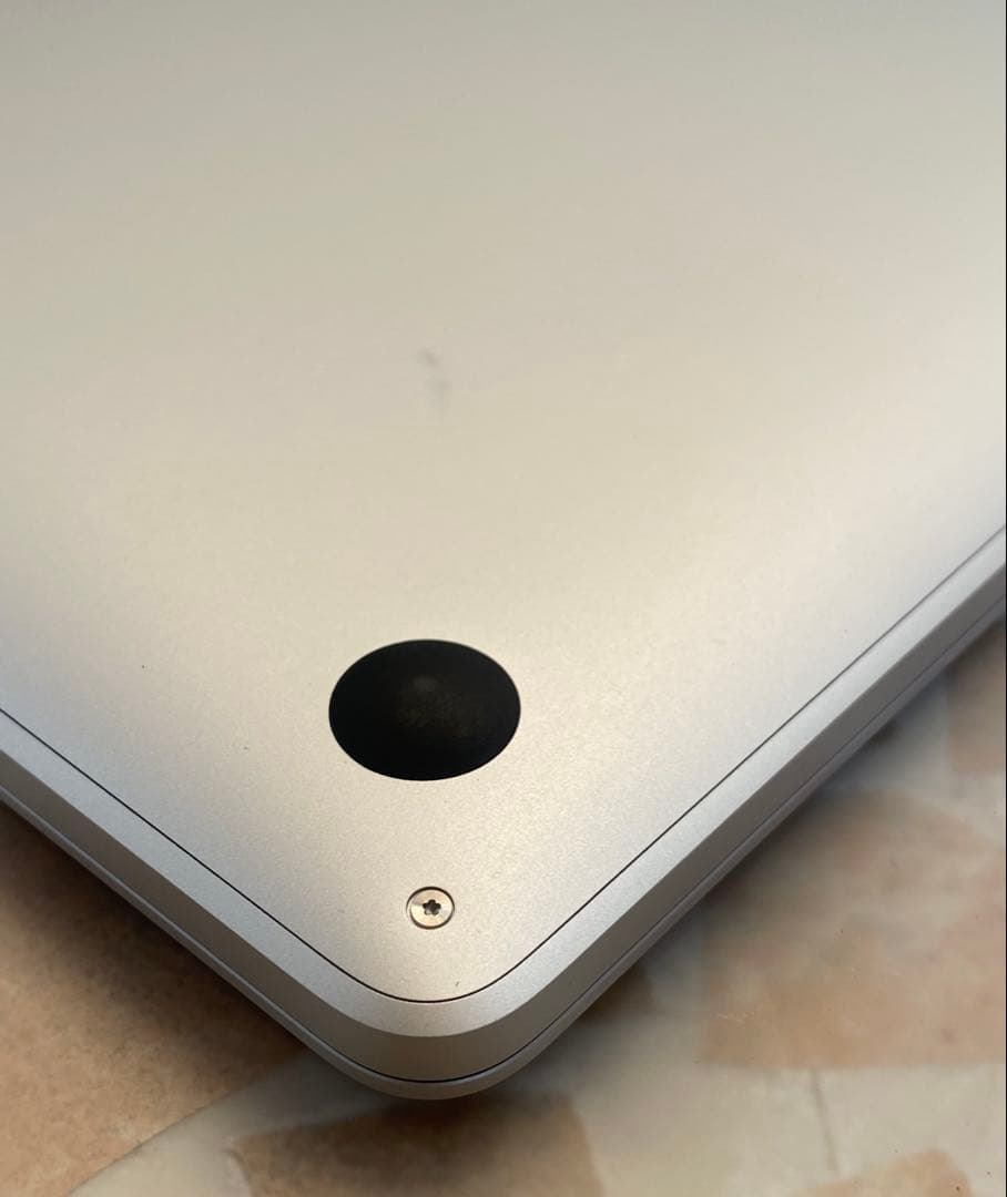 MacBook本体 MacBook Pro 13 M1 2020 8GB 512GB A2338