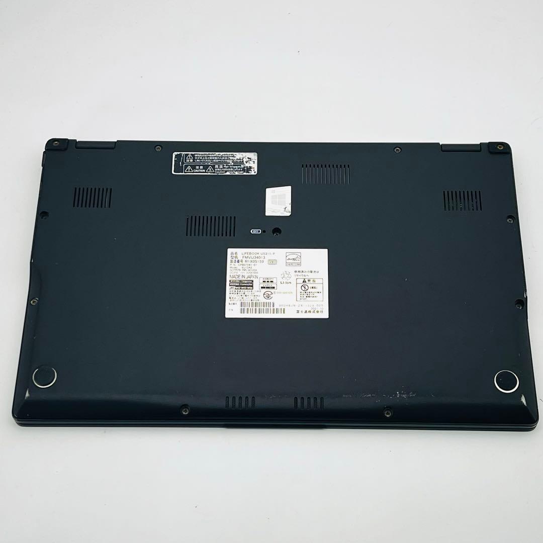 Core i5 11世代 16GB ノートパソコン Windows11 オフィス