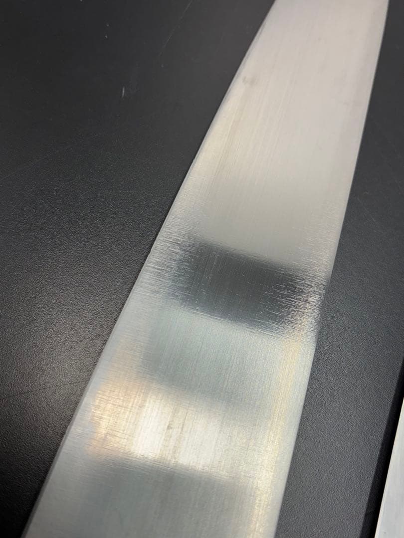 京都 入舟 牛刀 2本セット 包丁 中古美品 勝藤屋