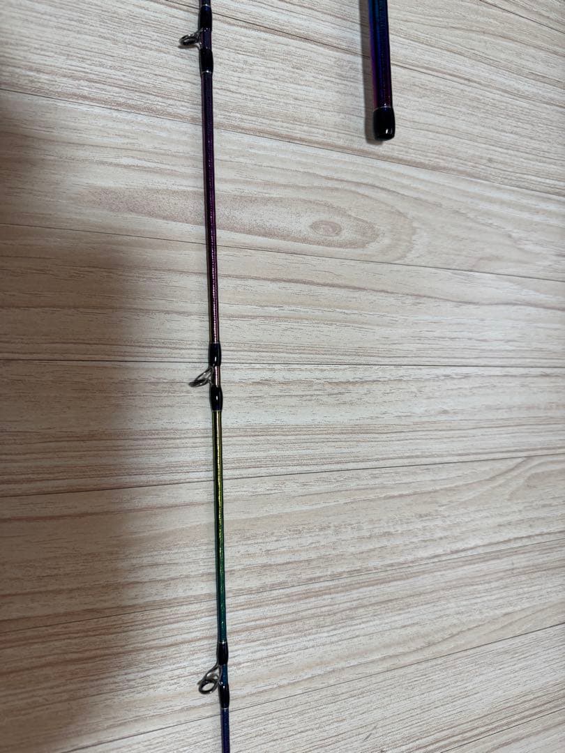 ワールドシャウラリミテッド1652R-3