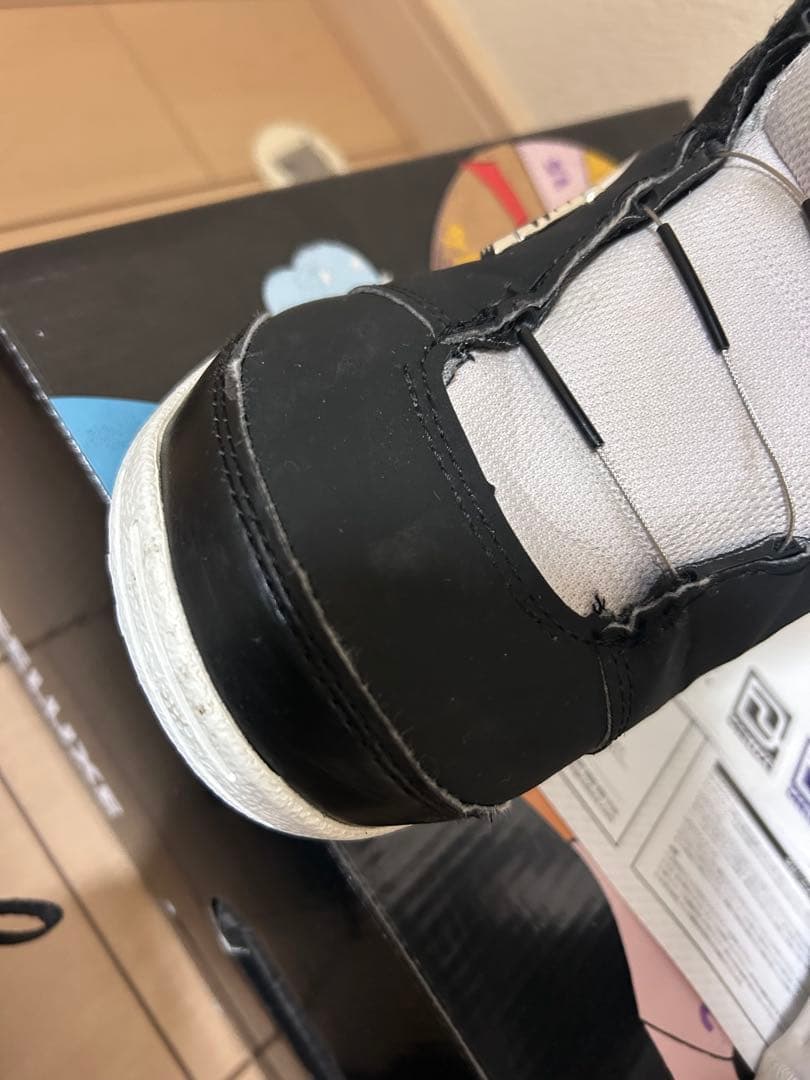 DEELUXE 20.5センチ　子供　ディーラックス