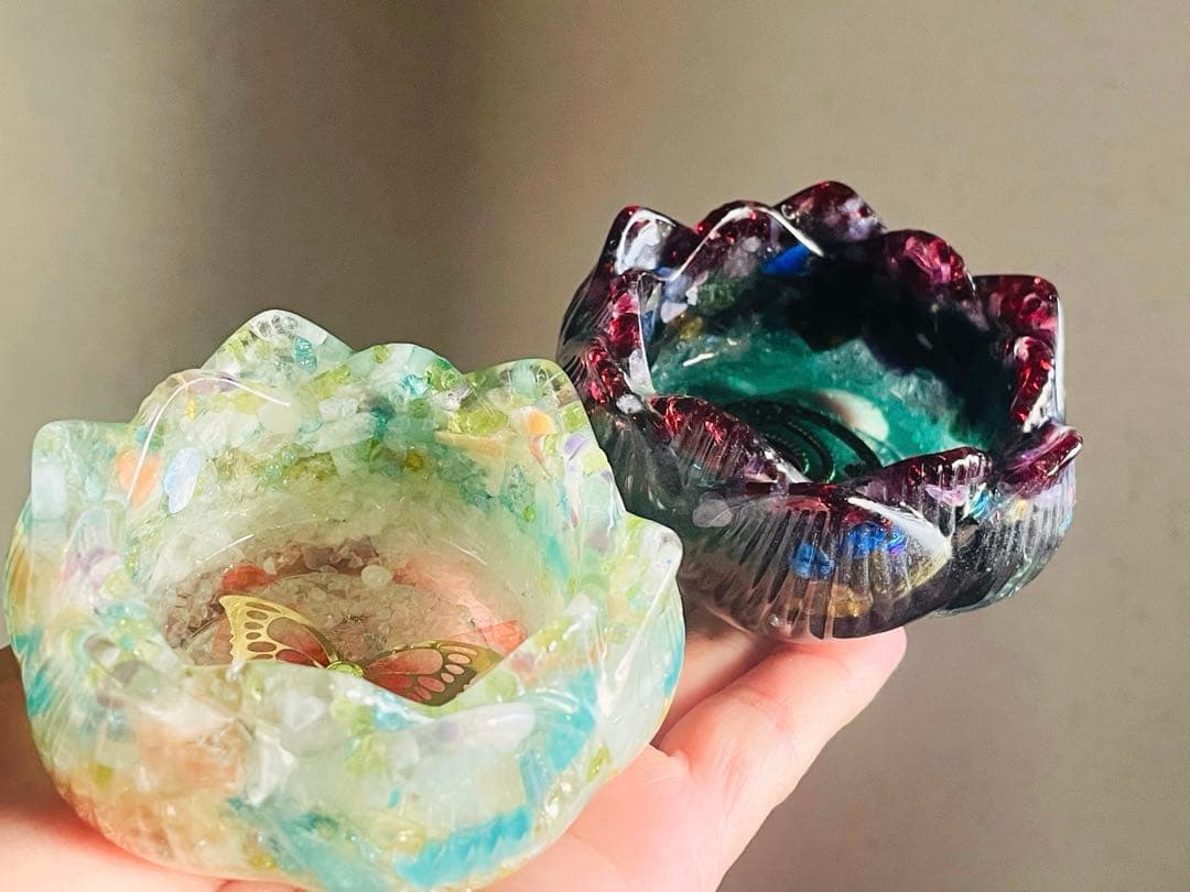 やま様　　オルゴナイト　オーダー®️