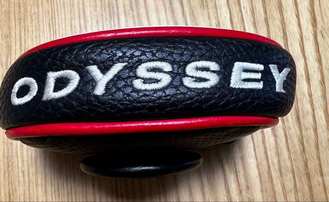 ODYSSEY 2-BALL 11 パター