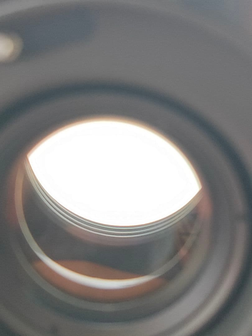 フィルムカメラ Mamiya m645