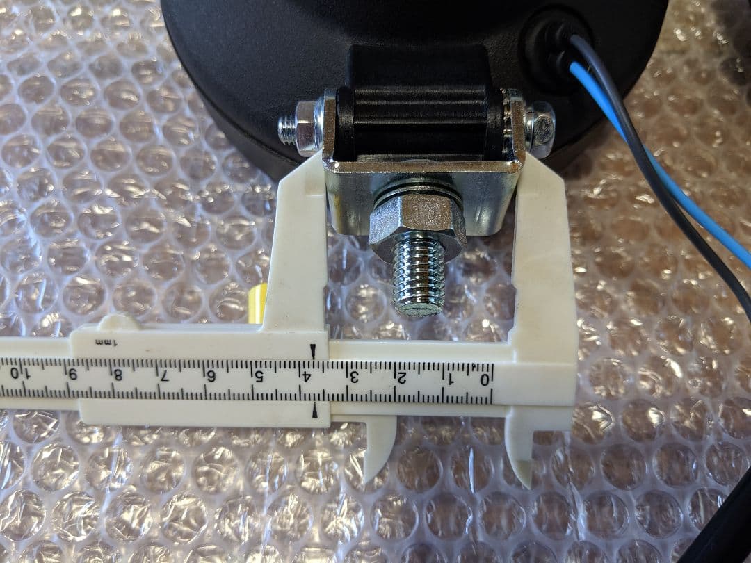 シビエ　デュアル　ディアル　ロケットカウル フォグ ゼファー　CBR400F