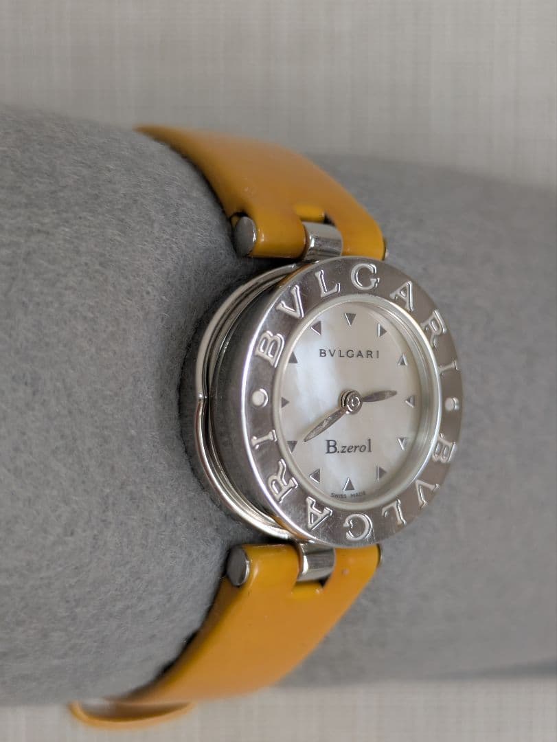 BVLGARI B zero1 腕時計 BZ 22 S