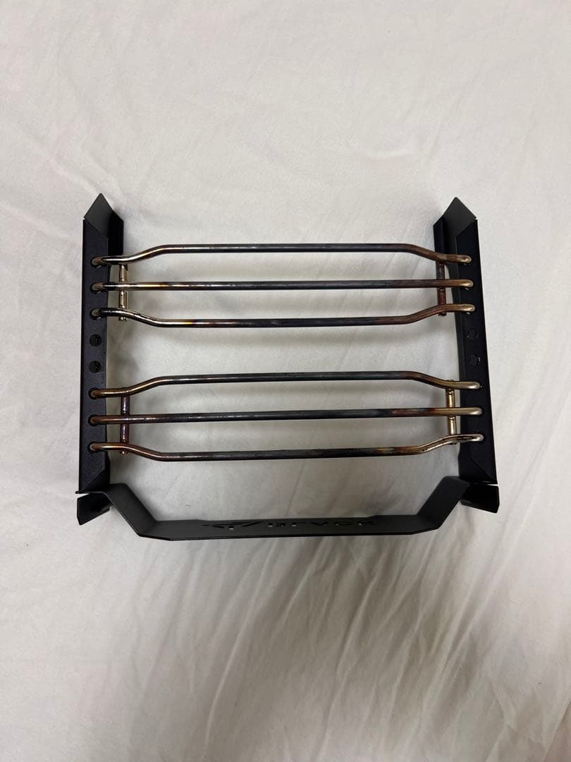 BLACKDESIGN ブラックデザイン　BX PLATE IRON ケース