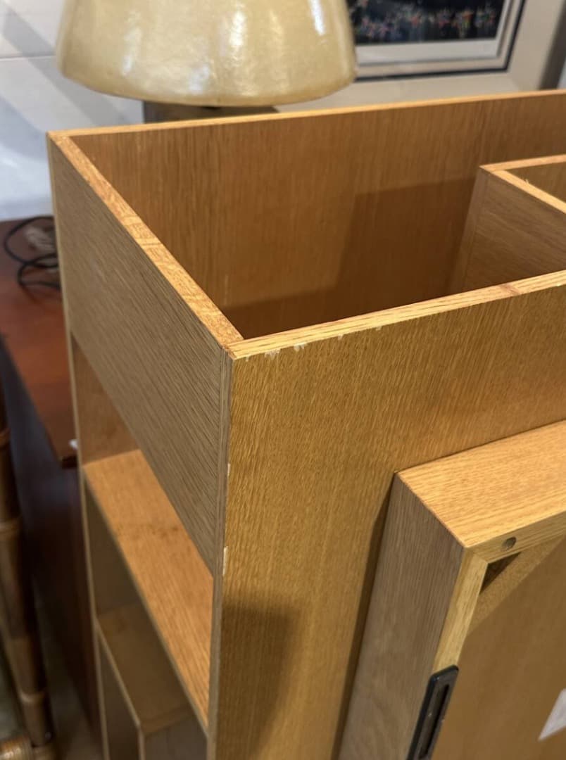 値下げ ACTUS Eilersen Penthouse センターテーブル