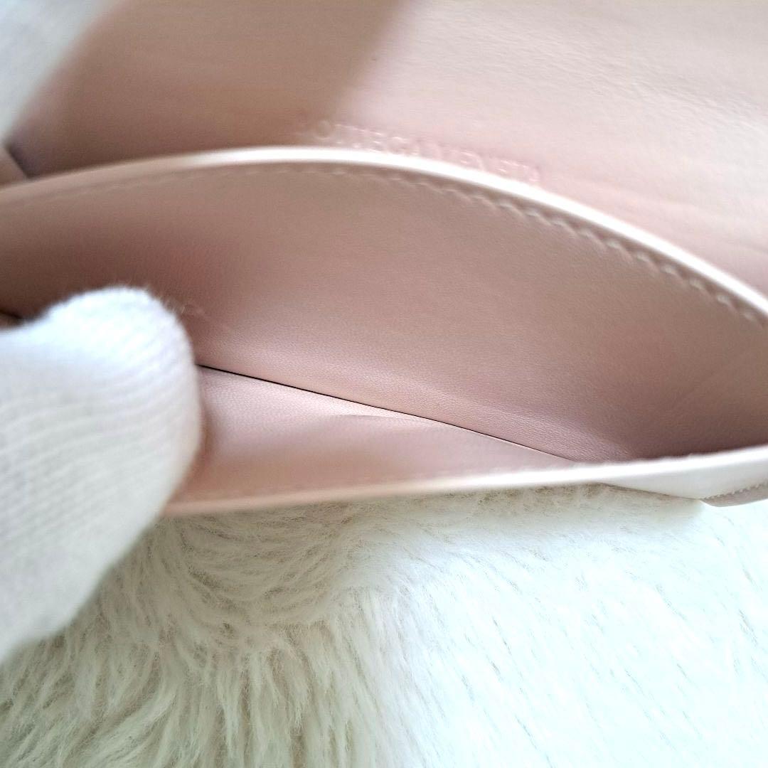 ✨美品　RFID搭載✨ボッテガ　名刺入れ　カードケース　パスケース　カセット