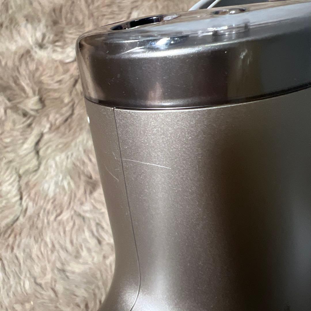 パナソニック ドライヤー ナノケア 大風量 速乾 EH-NA9M-E