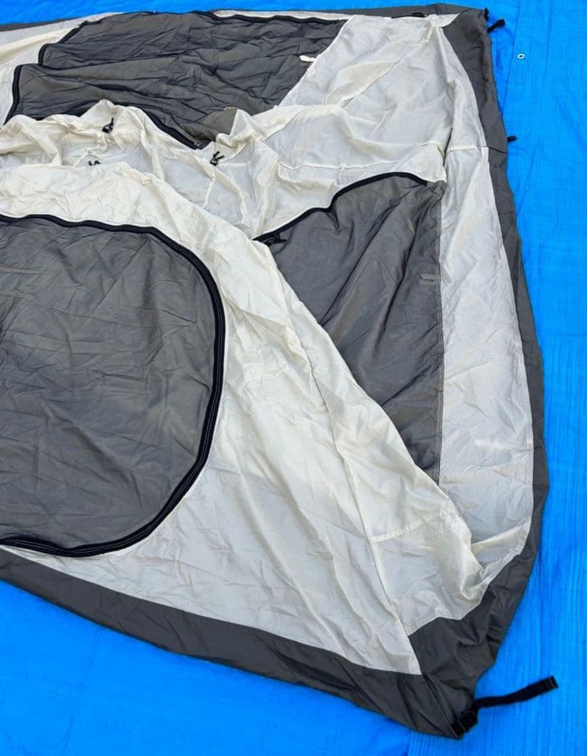 【美品】サバティカル ギリア