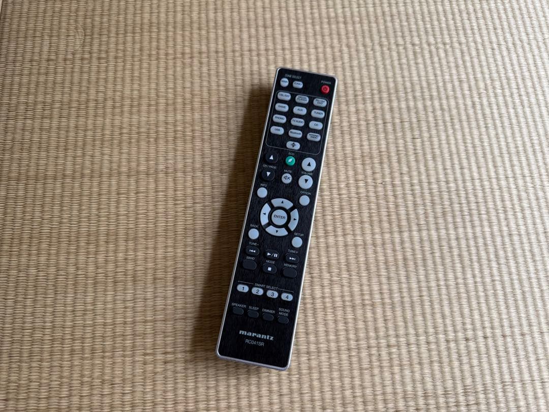 Marantz マランツ NR1200 完動品 2022年製