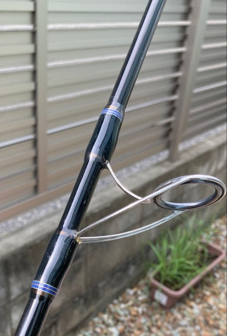 Megabass メガバス XORシャドウXX SXX-106M