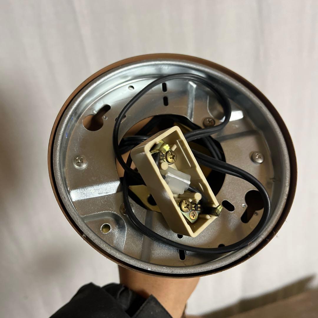 アンティーク調◼︎KOIZUMI APE510307 ペンダントライト シーリング