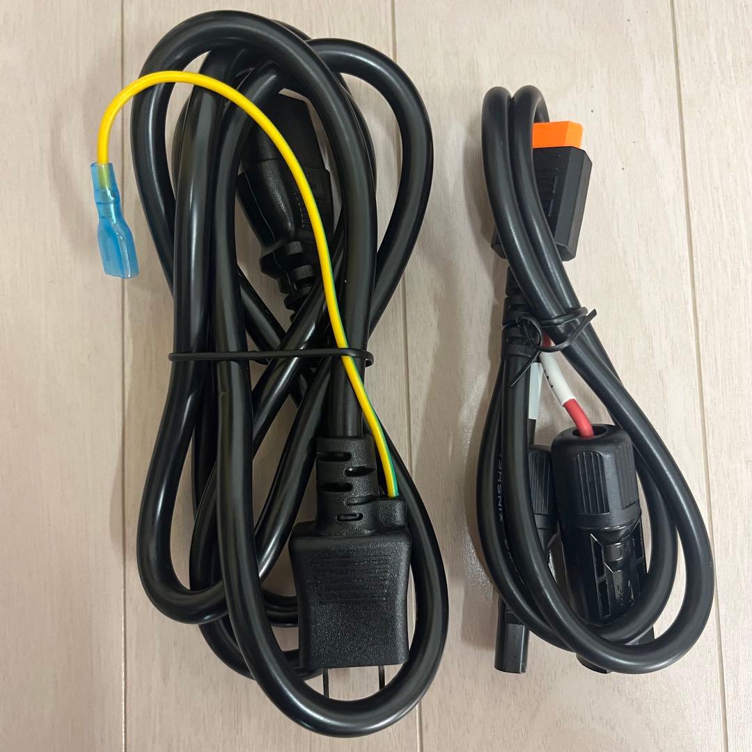 【新品同様】IEEtek ポータブル電源 P800 PSE認済み 防災/車載両用