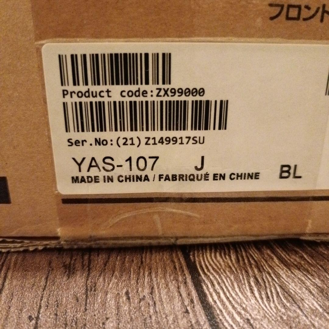 スズキックス