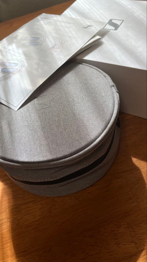 ゼンハイザー Momentum Wireless3