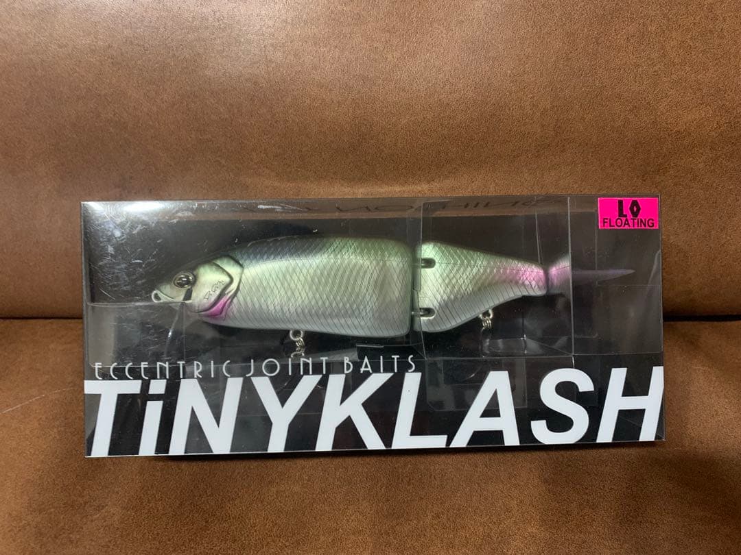 DRT TiNY KLASH タイニークラッシュ SONIC