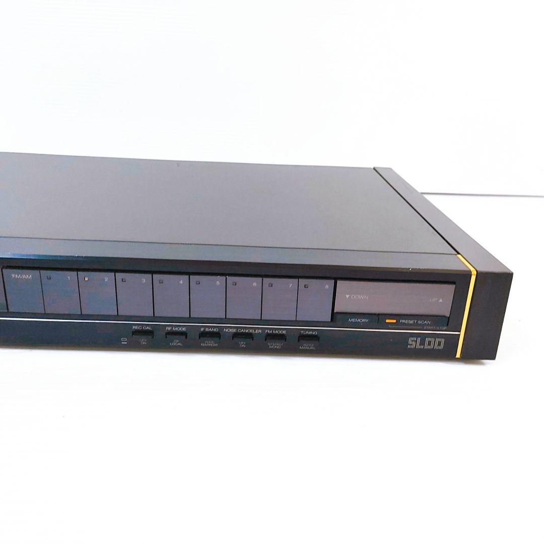 Sansui TU-S707X DECADE 山水 サンスイ チューナー
