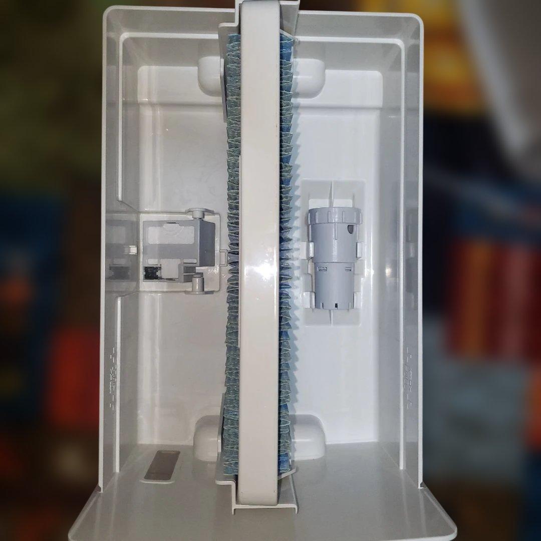 SHARP KI-RS40-W 空気清浄機