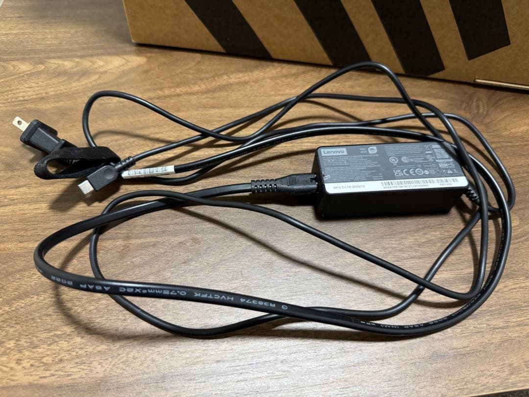 Windowsノート本体 Lenovo ThinkPad T14