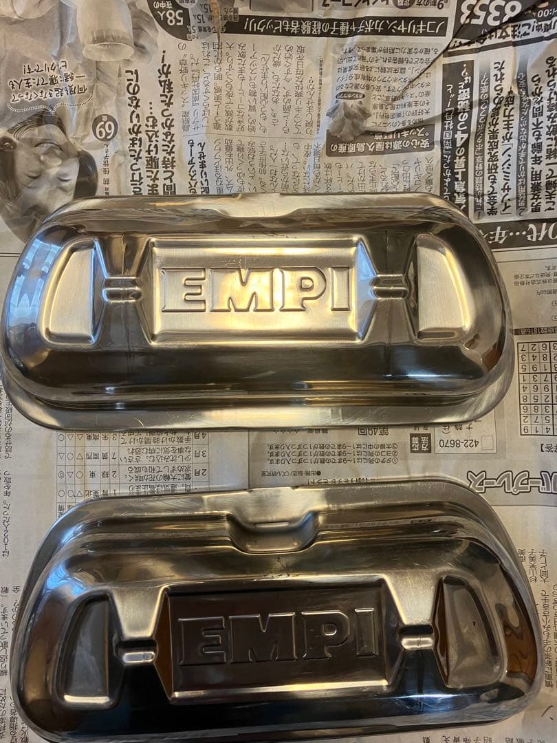 空冷ビートル