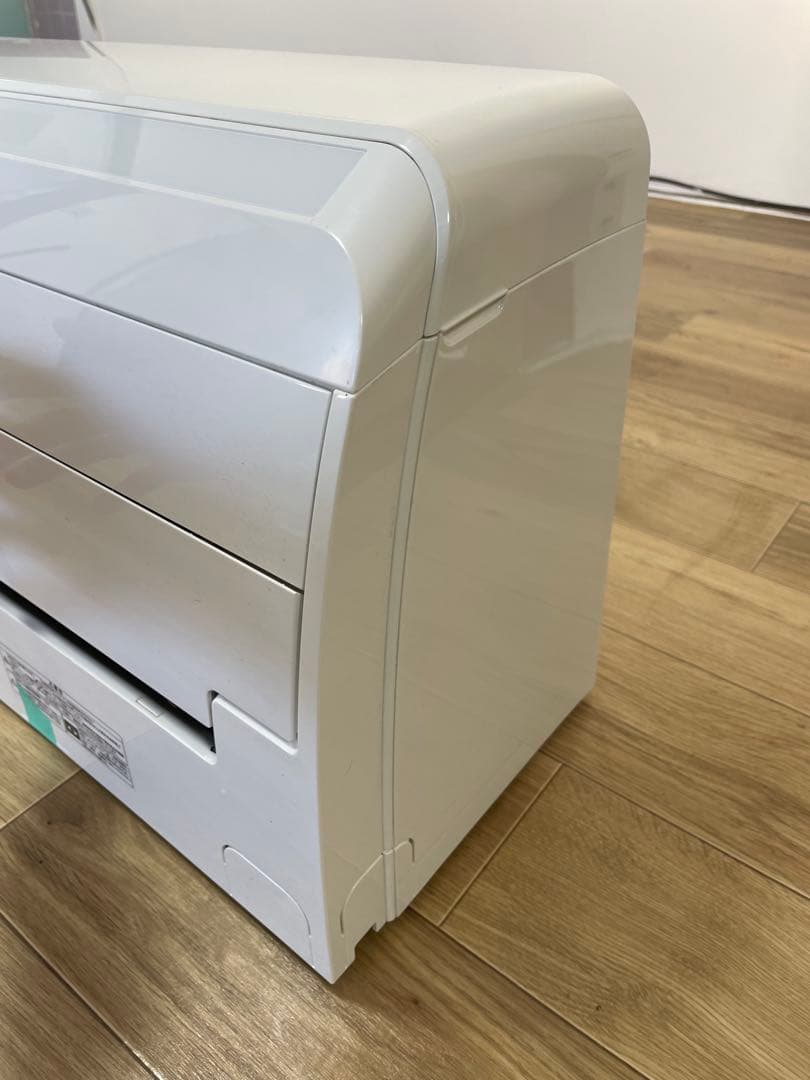 【2021年製／14畳】東芝 エアコン ｜動作確認済•専門業者取外し／送料込