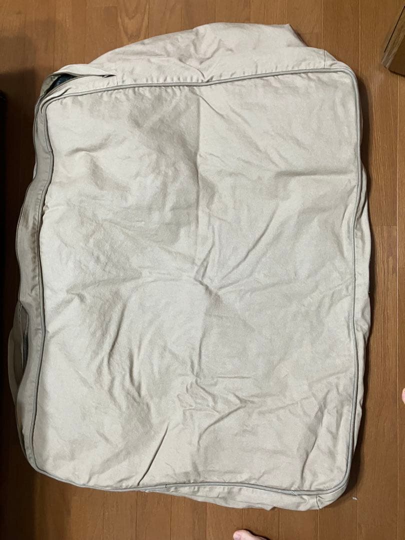 L.L.Bean 犬用　カウチ　ベッドカバー ラージ
