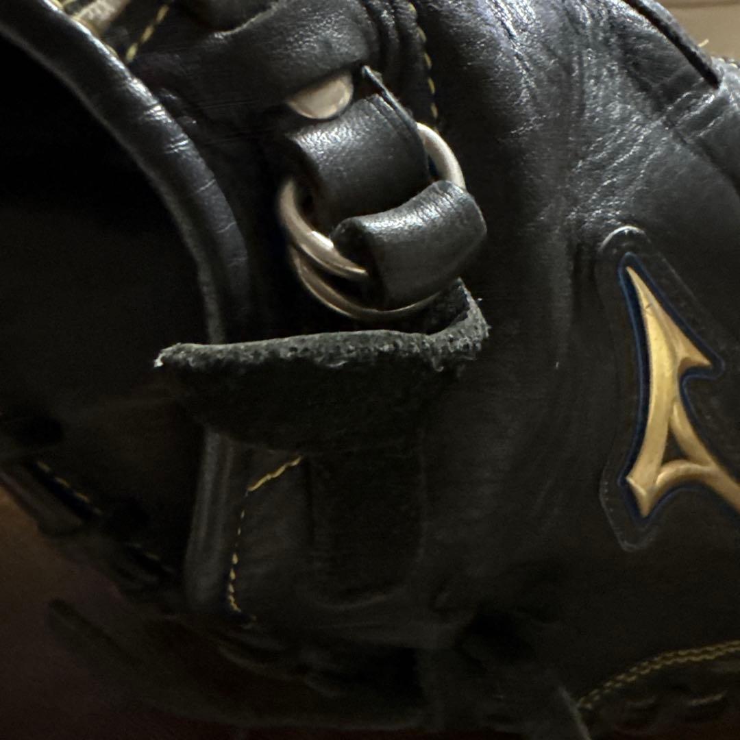 MIZUNO SELECT9 軟式野球 グローブ