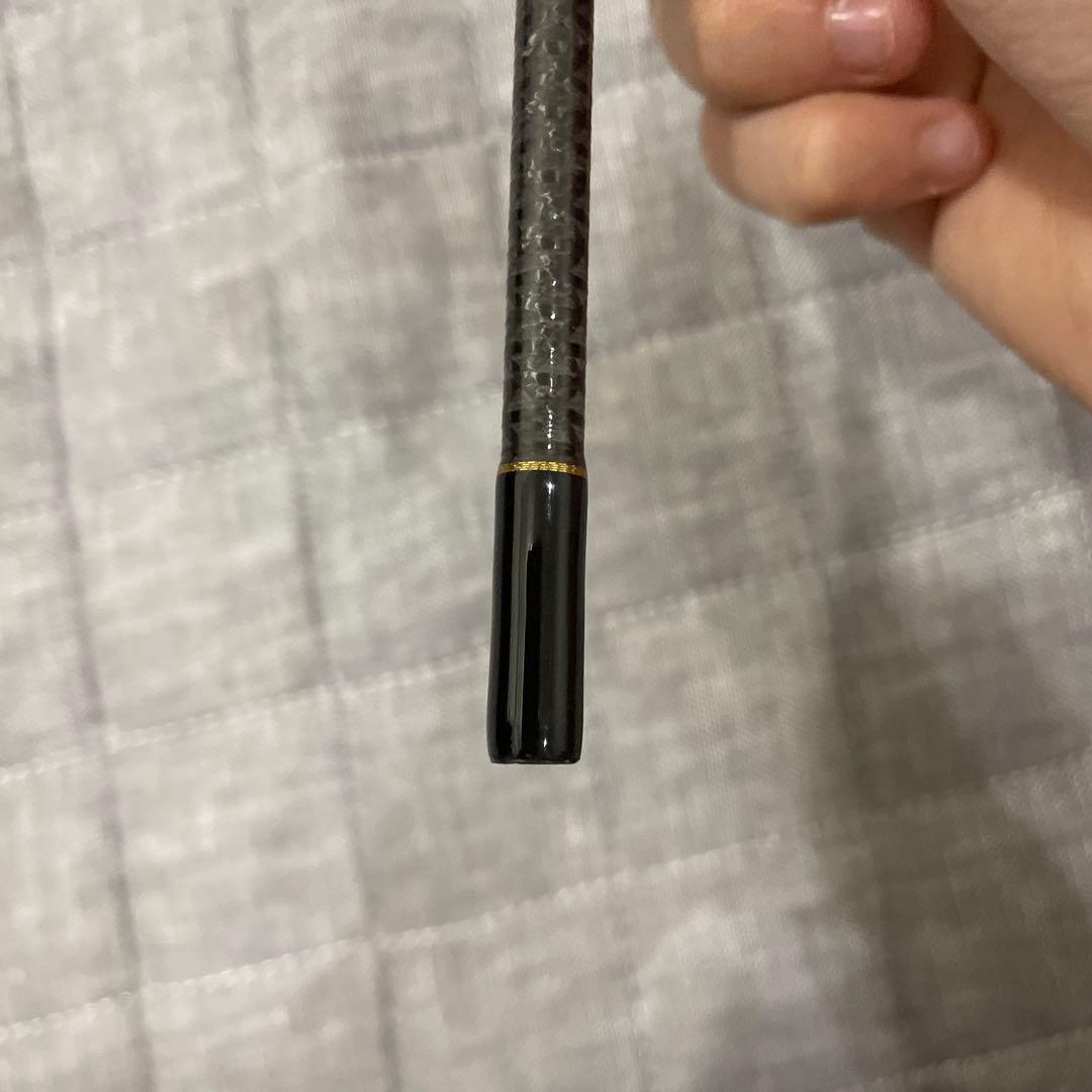 夢墨ボロン806スローテーパー