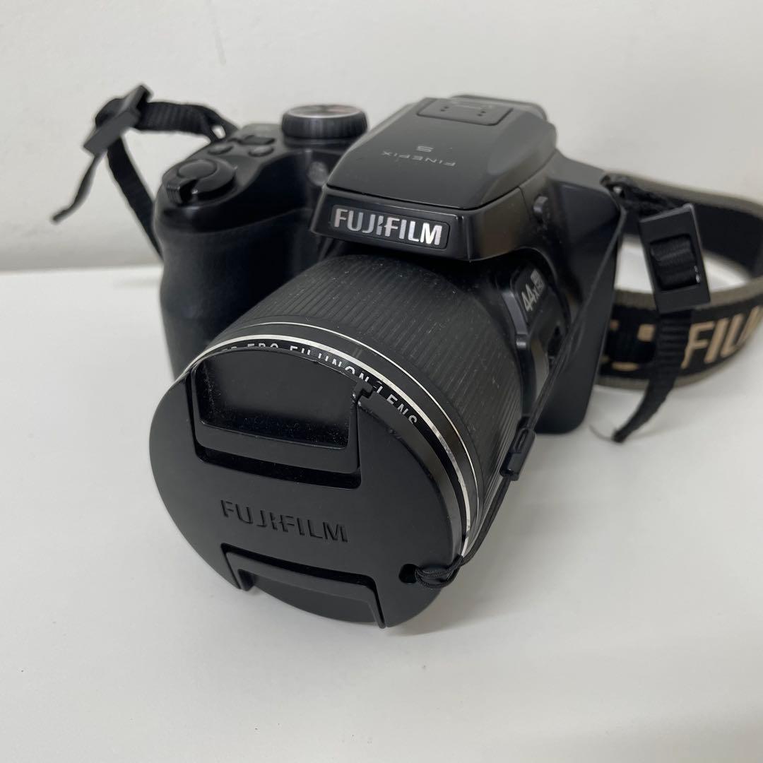 【TK】富士フイルム　FINEPIX S8400 デジタルカメラ