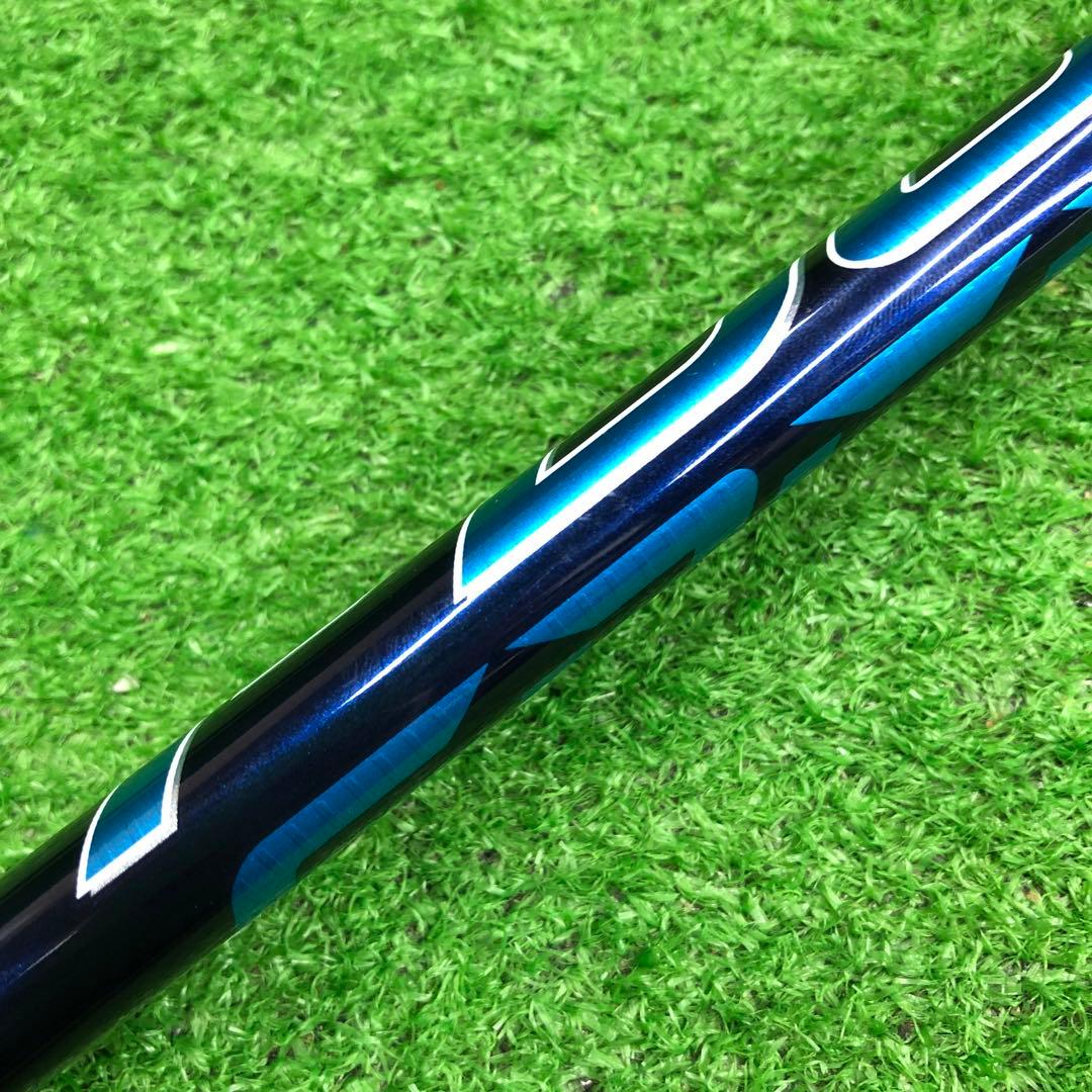 Gsh-699SPEEDERNX シャフト単品 60-S サンプル品 スリーブ付