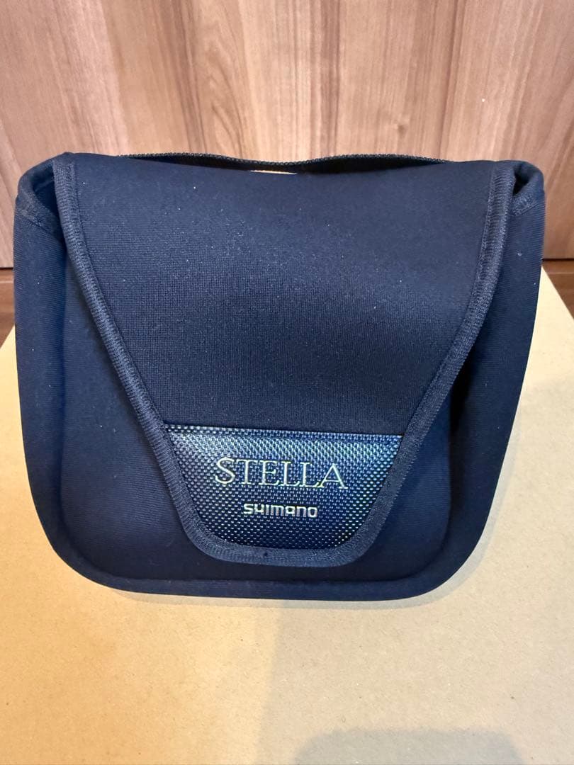 リール STELLA 19 8000HG SW