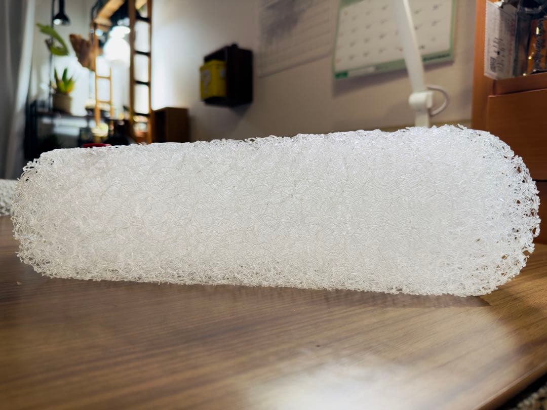 新品★定価3.3万】BRAIN SLEEP PILLOW ブレインスリープピロー