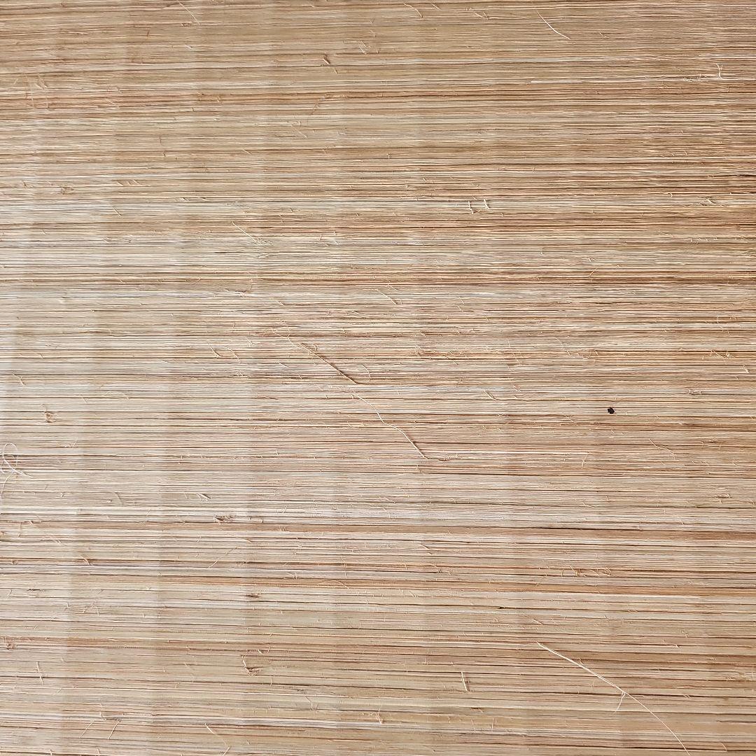 籐敷物