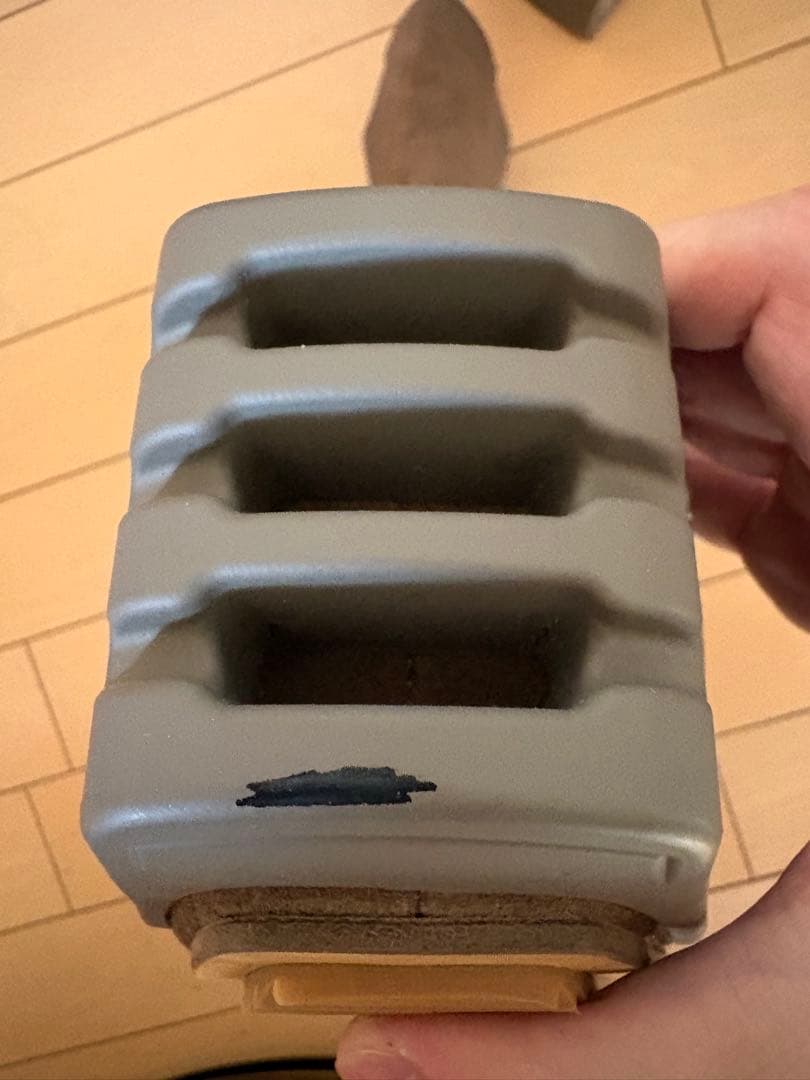 Rick Owens GRILLED PLATFORMS キスブーツ